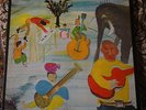 VINYL JAPAN PRESSUNG   THE BAND  