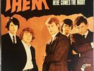 Here Comes The Night - Them - 1965 - PA 61005 - Rock - Mono - First Pressing