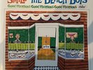 The Beach Boys - The Smile Sessions 2011 Capitol 2 LP Record Vinyl (NM/EX)
