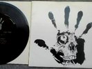 PUSMORT SAMPLER Ep + Flexi 7'' Septic Death GHOUL Fratricide KBD HARCORE PUNK EP
