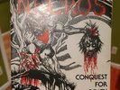 Necros ‎– Conquest For Death 1983 7