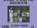 DEEP PURPLE NOCHE NEGRA mexico single 7 single promo mexican