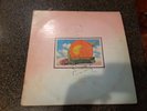 Eat a Peach - The Allman Brothers Band - Vinyl Record ( Only 1 Record) #S