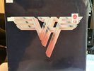 Van Halen Van Halen II Sealed Vinyl Record LP USA 1979 WB Never Opened or Played