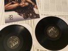 Janet Jackson 20 y.o. ORIGINAL US VINYL LP RARE