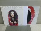CHARLI XCX TRUE ROMANCE LP RECORD ALBUM BLACK VINYL