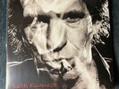 KEITH RICHARDS Sync'd 2021 Promo Only Music Publishing LP SEALED ROLLING STONES