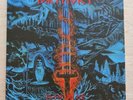 Bathory Blood On Ice 2 LP Vinyl Record Set 2013 red