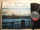 WESTMINSTER WST-14030 Smetana Moldau Enesco SCHERCHEN 1958 PROMO NM