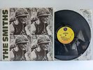 The Smiths - Meat is Murder / [W1 25269] Vinyl