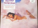 KATY PERRY Teenage Dream CAPITOL 2 x LP white vinyl Brand New SEALED