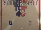 American Top 40 Casey Kasem 3/2479 Rock 4 Lp Radio Transcription Promo Rock pop