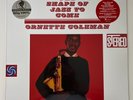 Ornette Coleman - The Shape Of Jazz To Come (ORG Music AAA 45rpm) | 2LP Vinyl