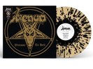 Venom - Welcome To Hell (40th Anniversary, Gold Black Splatter Vinyl) | LP New