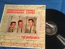 Original Indigo LP 