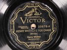 Henry Whitter VICTOR 20878 V+ 