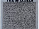 THE SPECIALS - PEEL SESSIONS LP 1ST VINYL PRESSING 1987 TWO TONE MADNESS BEAT