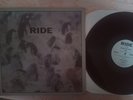 Ride - Fall EP (feat. Taste) 12