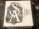DJ Muggs - Black Sunlight, Soul Assassins MISTER CARTOON Vinyl