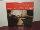 mfsl miles davis porgy and bess sealed new perfect shape #2065/4000