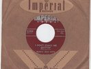 '56 R&B Fem Shouters GLORIA JEAN PITTS I Don't Stand No Quittin' IMPERIAL M-HEAR