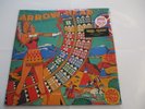 OSAGE TRIBE - ARROW HEAD - LP REISSUE CLEAR RED VINYL BRAND NEW 2020