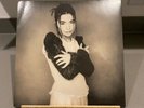 BJORK ’Human Behaviour' 12” Single Vinyl RECORD 1993 112TP12 RARE