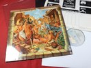 Sodom  MORTAL WAY OF LIVE  -  Steam Hammer 80-7575 Germany 1988 - 2 LP-Set