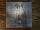 opeth blackwater park vinyl original pressing music for nations sealed brand new