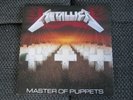 Metallica ‎– Master Of Puppets - DoLP, Universal, Europe 2008