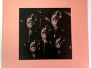 Jim Sullivan – “U.F.O.” 180g – 2019 – Coke Bottle Clear - 12