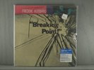FREDDIE HUBBARD Breaking Point LP sealed 180g VINYL Record JAZZ MODAL NEW