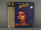 KIMIKO KASAI with HERBIE HANCOCK Butterfly LP sealed VINYL Record JAZZ NEW