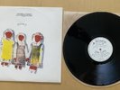 THE CURE PRIMARY / DESCENT on FICTION ORIG 1981 UK IMPORT 12