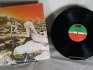 LED ZEPPLIN HOUSES OF THE HOLY SD7255 VINYL