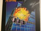 Def Leppard Pyromania 1983 Vintage Vinyl Record Original Press LP Vinyl Mint