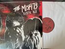 the misfits static age vinyl record