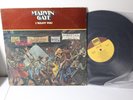 Marvin Gaye - I Want You, 1976 LP, Tamla T6-342S1 ULTRASONIC CLEAN