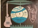 Greek Psych Funk 45 THE IDOLS Τα Χρόνια Περνούν / Να Κρατήσω Την Νύχτα HEAR