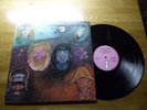 King Crimson - In the wake of Poseidon - UK early press LP 1970   A2/B2  VG+
