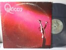 Queen - Self Titled,1973 LP EKS-75064, ULTRASONIC CLEAN butterfly label