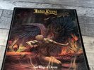 Judas Priest - Sad Wings Of Destiny - 12” Vinyl Record LP - Gull - 1976 - Metal