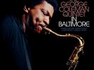 In Baltimore by George Coleman (Record, 2020)