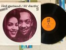 Red Garland LP Lil' Darlin' 1965 Status RVG VG+/VG+