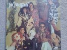 TOY FACTORY Self Titled LP Vinyl Record 12