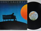 BOBBY CALDWELL Self-Titled CLOUDS LP VG+ 1st pressing
