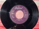 BEATLES 45.  HELP.  I’M DOWN.  US Capitol 5476.  PURPLE.  1978.  MONO.  EX.