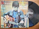 THE ROLLING STONES L'âge d'or vol.2 : Not fade away - Decca 278.014 / F 1973