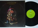 JACK DEJOHNETTE Sorcery PRESTIGE LP BEAUTIFUL VG++ 1st pressing