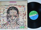 JOHN COLTRANE Coltrane's Sound ATLANTIC LP 1st stereo pressing